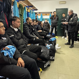 Dinamo Florentia vittoria fuori casa contro il Mercatale