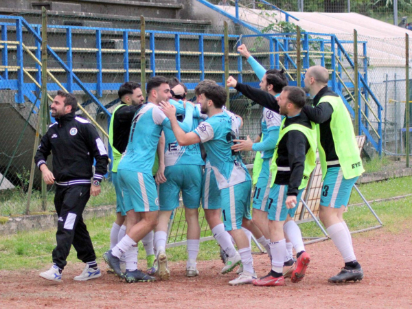Dinamo Florentia conquista la vittoria contro la Grevigiana all’ultimo respiro