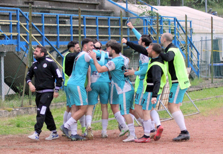 Dinamo Florentia conquista la vittoria contro la Grevigiana all’ultimo respiro