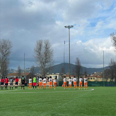 Firenze Sud – Dinamo Florentia: 0-5